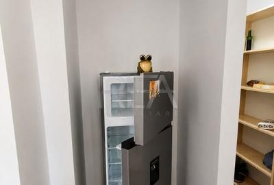 Apartament cu 2 camere semidecomandat, mobilat în Timpuri Noi - 1