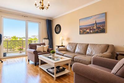 Apartament cu 2 camere semidecomandat în Semicentral - 3