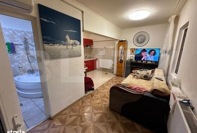 Casă cu 3 camere în Sud