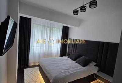 Apartament cu 2 camere în Berceni