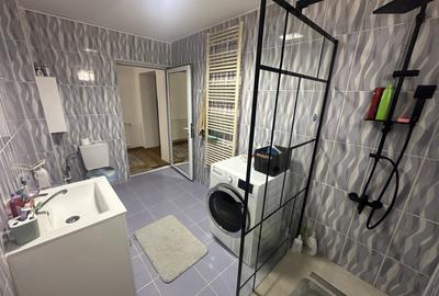 Casă individuală cu 7 camere cu Canalizare în Crevedia - 38