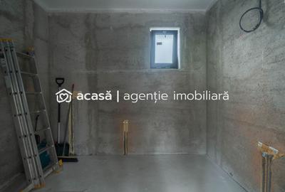 Casă individuală cu 3 camere cu Canalizare în Vladimirescu - 8