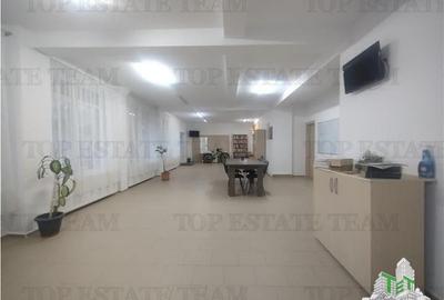 Spațiu comercial, de 145 mp, în Central - 1