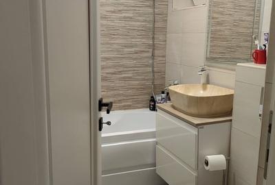 Apartament cu 2 camere semidecomandat în Craiovița Nouă - 7