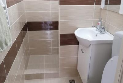 Garsonieră decomandată în Central