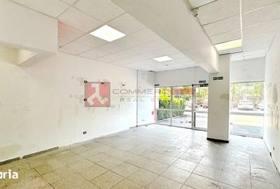 Spațiu comercial, de 56 mp, în Dârste - 5