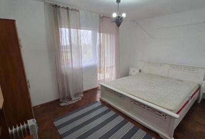 Garsonieră decomandată în Ramna - 1