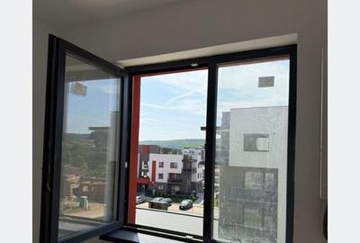 Apartament cu 2 camere în Livezeni - 3