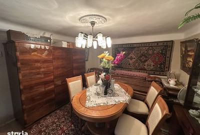 Casă cu 2 camere cu Teren 104 Mp în Central - 8