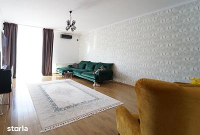 Apartament cu 2 camere în Plopilor - 8