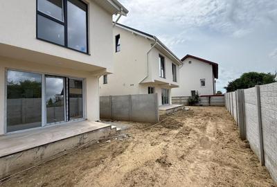 Casă individuală cu 4 camere cu Teren 250 Mp în Prelungirea Ghencea - 5