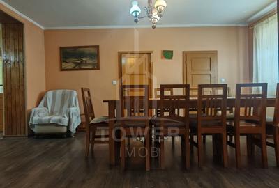 Casă individuală cu 5 camere cu Canalizare în Bruiu - 4