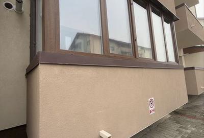 Garsonieră în Sânpetru - 1