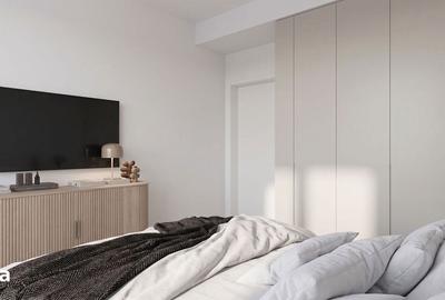 Apartament cu 3 camere în Chitila - 2