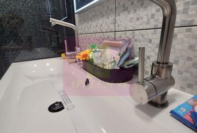 Apartament cu 2 camere în Nord