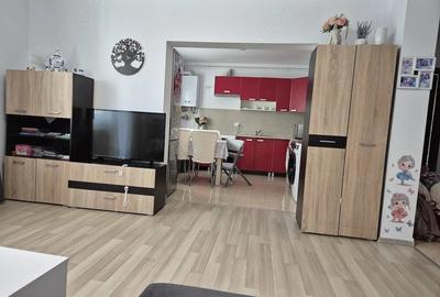 Apartament cu 2 camere decomandat în Șelimbăr