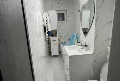 Apartament cu 3 camere semidecomandat, mobilat în Dacia - 4
