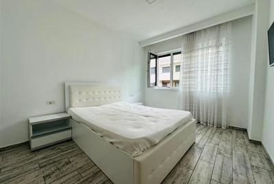 Apartament cu 2 camere decomandat în Central - 3