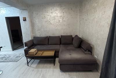 Apartament cu 2 camere în Central - 4