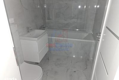 Apartament cu 2 camere în Valea Lupului