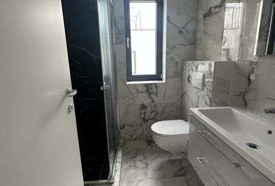 Apartament cu 3 camere în Nord