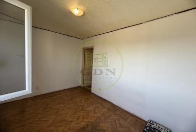 Apartament cu 4 camere semidecomandat în Calea București - 7