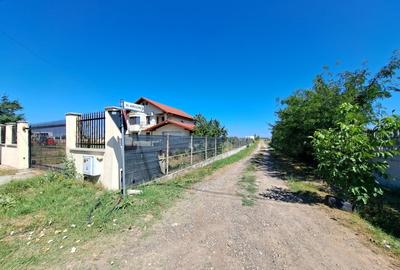 Teren Construcții intravilan de 967 mp, în Dimieni - 10