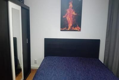 Apartament cu 3 camere semidecomandat, mobilat în Alexandru cel Bun - 2
