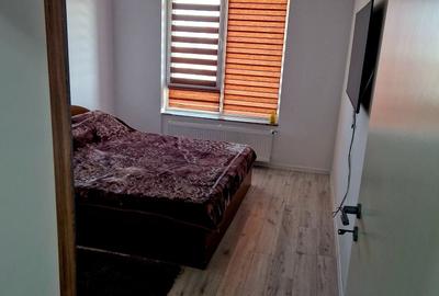Apartament cu 2 camere decomandat în Exterior Vest