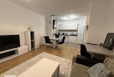 Apartament cu 2 camere în Central - 4