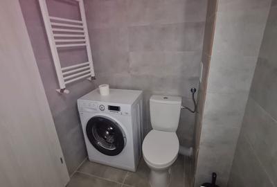 Apartament cu 2 camere decomandat, mobilat în Central - 3