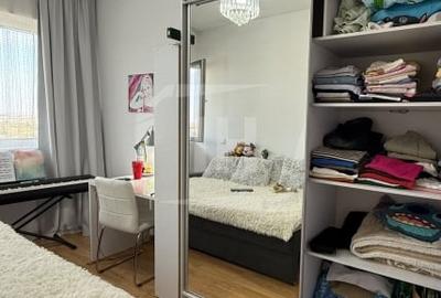 Apartament cu 3 camere semidecomandat, mobilat în Gheorgheni - 8