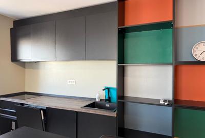 Apartament cu 3 camere în Dorobanți - 5