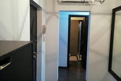 Apartament cu 2 camere decomandat în Basarabia