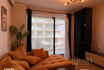 Apartament cu 2 camere în Florești