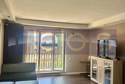 Apartament cu 3 camere în Ștefăneștii de Jos - 4