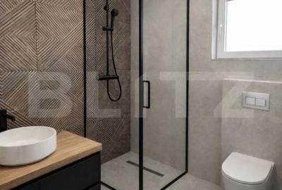 Apartament cu 3 camere în Central - 2