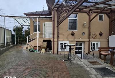 Casă cu 3 camere cu Teren 400 Mp în Central - 15