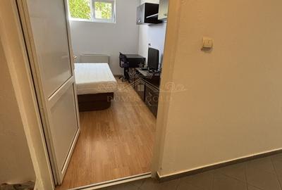 Apartament cu 2 camere decomandat în Andrei Mureșanu