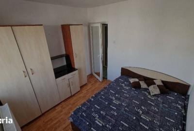 Apartament cu 2 camere semidecomandat în Tomis II - 4
