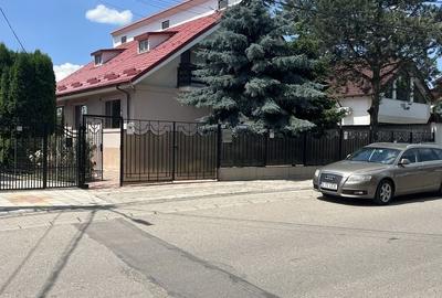 Casă cu 4 camere în Valea Adâncă - 3