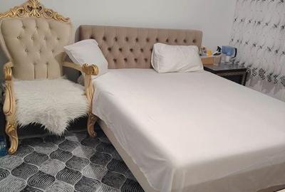 Apartament cu 2 camere decomandat în Puchenii-Moșneni