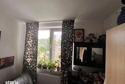 Apartament cu 3 camere semidecomandat în Central - 7