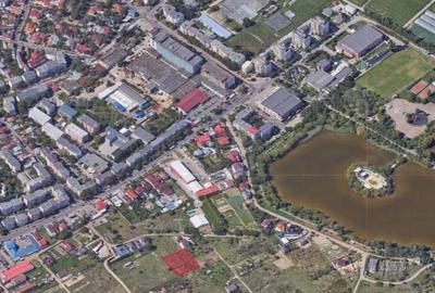 Teren Construcții intravilan de 2150 mp, în Broșteni - 5