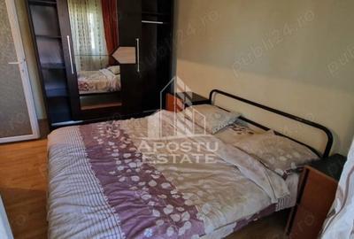 Apartament cu 2 camere semidecomandat în Lipovei - 2