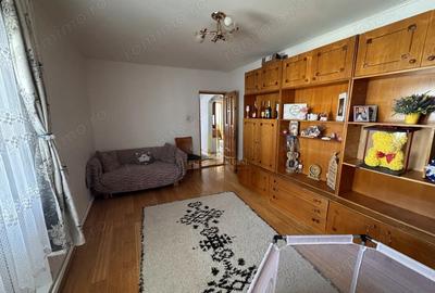 Apartament cu 2 camere decomandat în Burdujeni