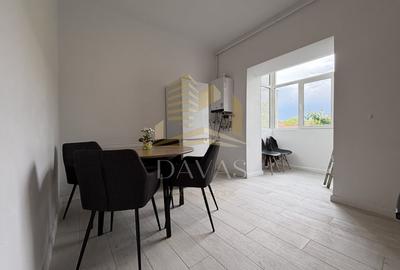 Apartament cu 2 camere decomandat, mobilat în Semicentral - 12