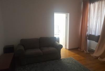 Apartament cu 2 camere semidecomandat în Central - 9