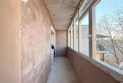 Apartament cu 3 camere decomandat în Centru Civic - 9