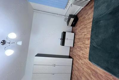 Apartament cu 3 camere semidecomandat în Crângași - 5